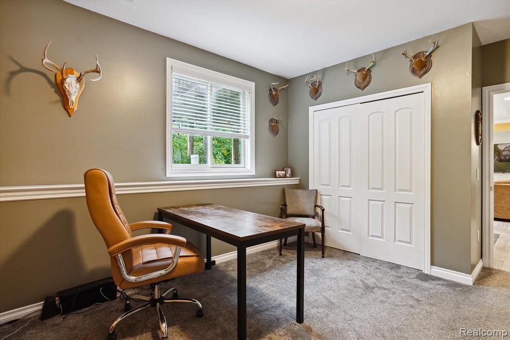4198 OAK Street, Grand Blanc, MI 48439 — Photo 41