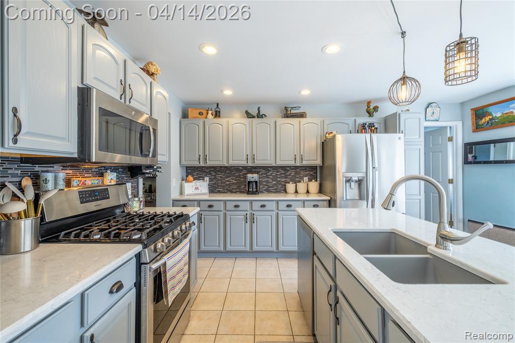 11119 Horton Road, Goodrich Vlg, MI — Photo 6