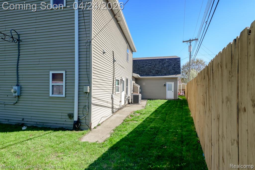 40 Potter Drive, Belleville, MI 48111 — Photo 32
