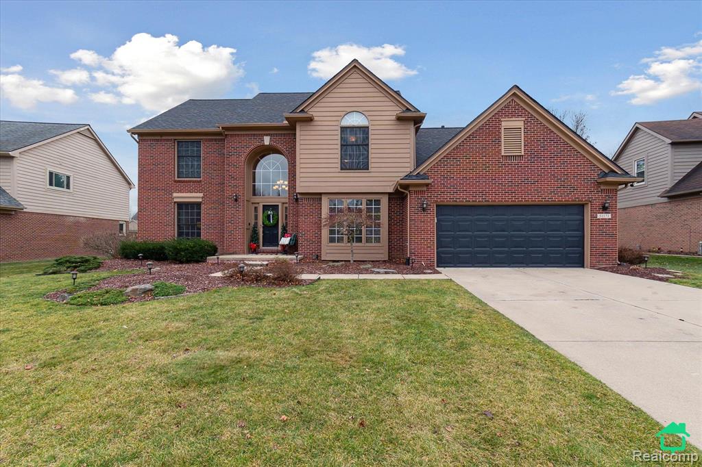 51171 W Hills Drive, Plymouth, MI 48170 — Photo 3