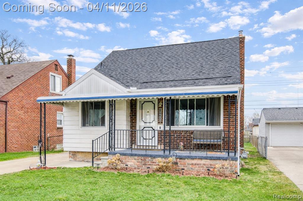 13499 Wesley Street, Southgate, MI 48195 — Photo 7