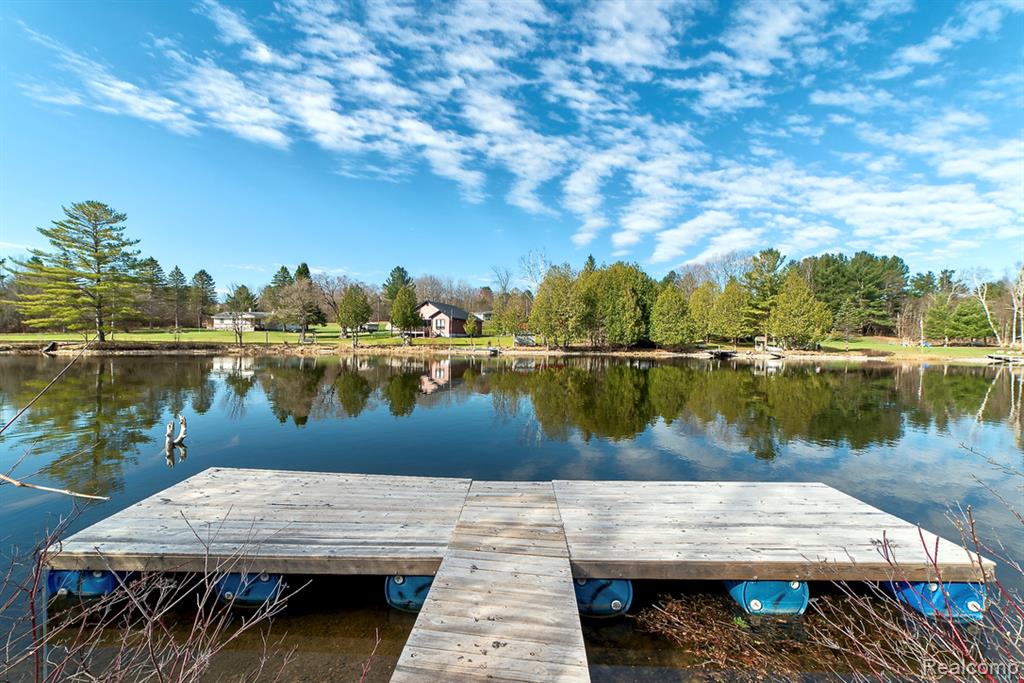 5200 Blue Heron Lane, Cheboygan, MI 49721 — Photo 23