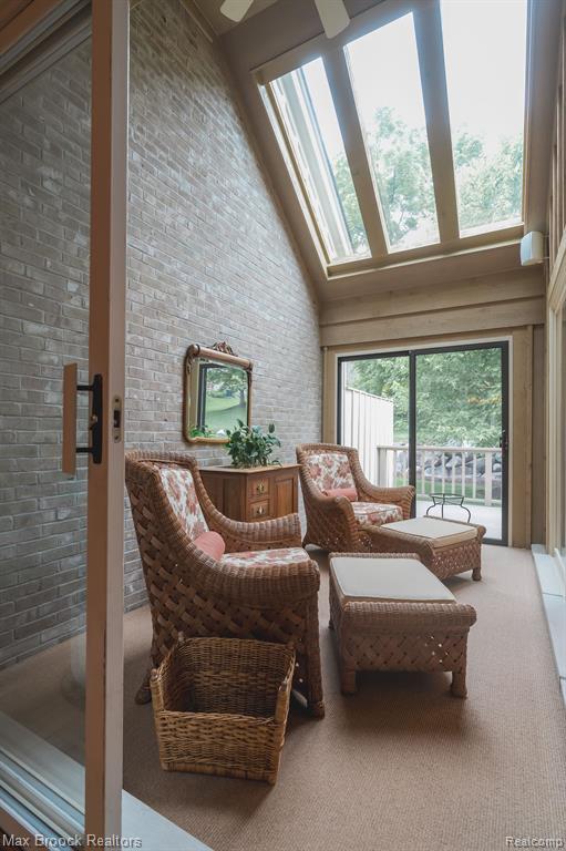 2426 HICKORY GLEN Drive, Bloomfield Hills, MI 48304 — Photo 13