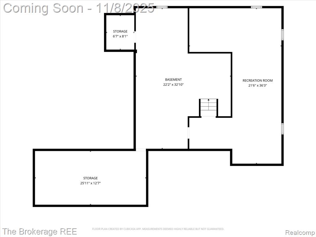 4203 Crystal Cove Court, Linden, MI 48451 — Photo 53
