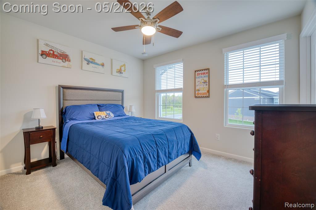 2832 Fairgrove Crescent Drive, Ann Arbor, MI 48108 — Photo 24