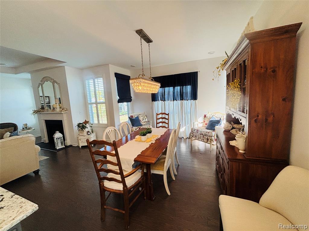 8215 Carston Lane Lane, Green Oak, MI 48116 — Photo 16