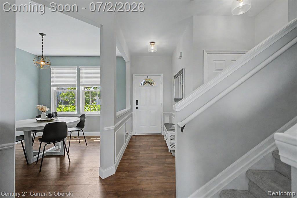 7783 Berwick Drive, Ypsilanti, MI 48197 — Photo 6