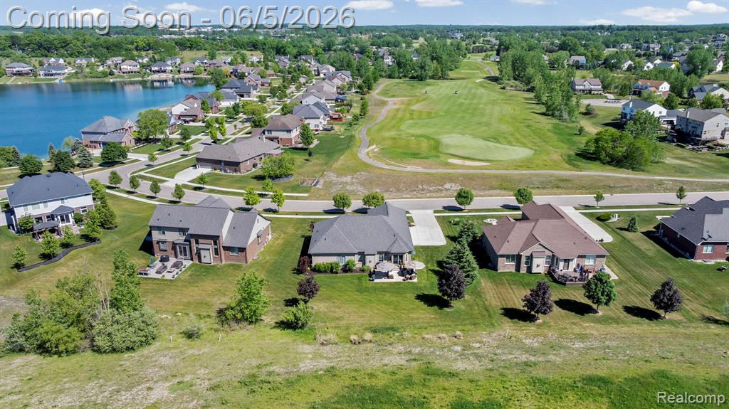 672 Brooks Lane, Oxford, MI 48371 — Photo 13