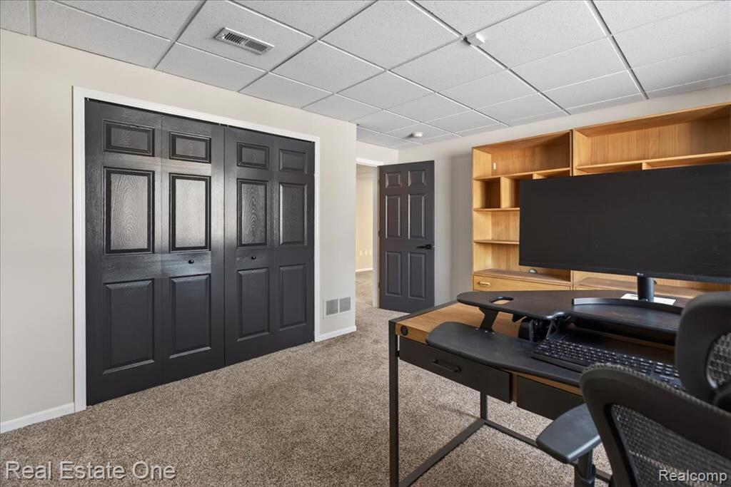 963 STONY LAKE, Oxford, MI 48371 — Photo 43