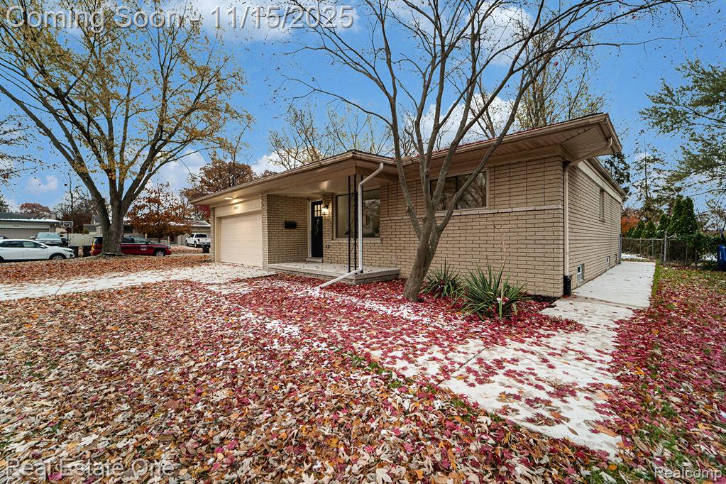 14111 Thornwood Street, Riverview, MI 48193 — Photo 4