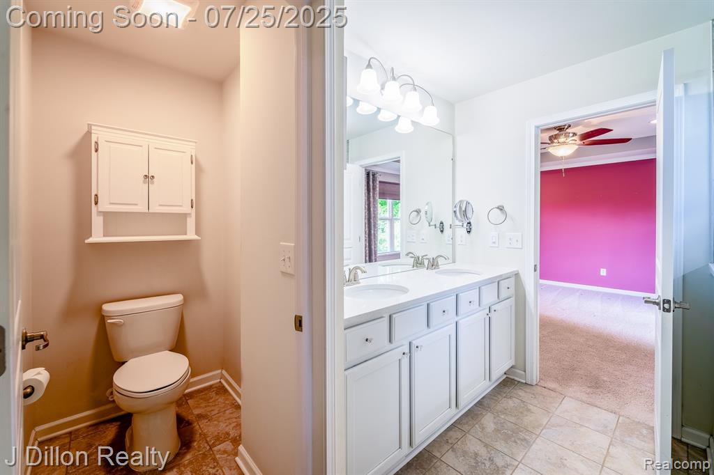 6124 Braemore Court, Canton, MI 48187 — Photo 54