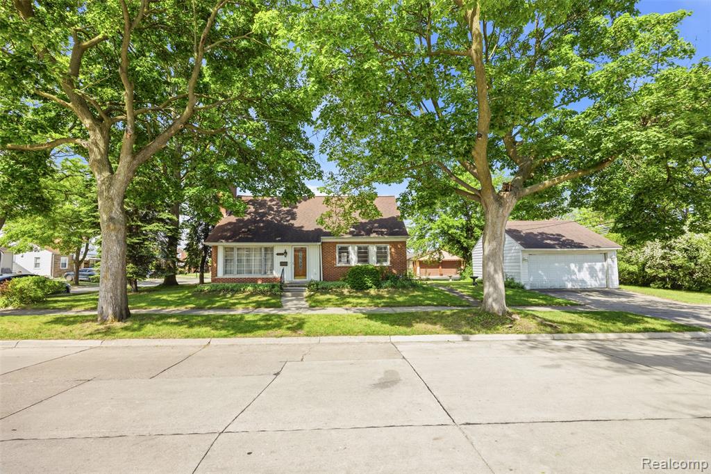 5041 Payne Avenue, Dearborn, MI 48126 — Photo 32