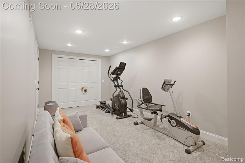 3703 Hidden Forest Drive, Lake Orion, MI — Photo 25