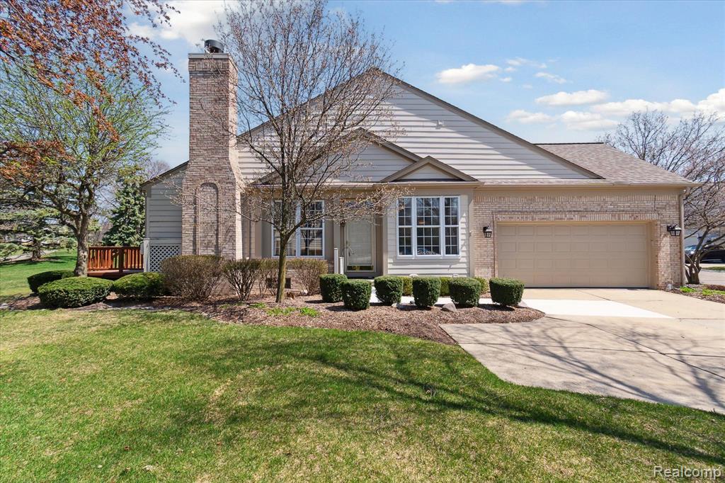 39472 EDGEWATER Drive, Northville, MI 48168 — Photo 60