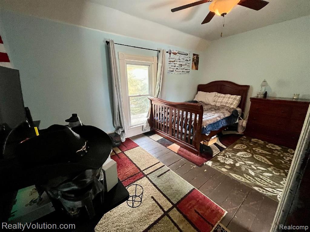 6390 Cade Road, Lynn, MI 48097 — Photo 17