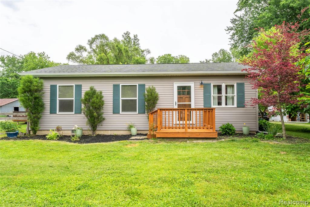 12100 Wilson Drive, Carleton, MI 48117 — Photo 78