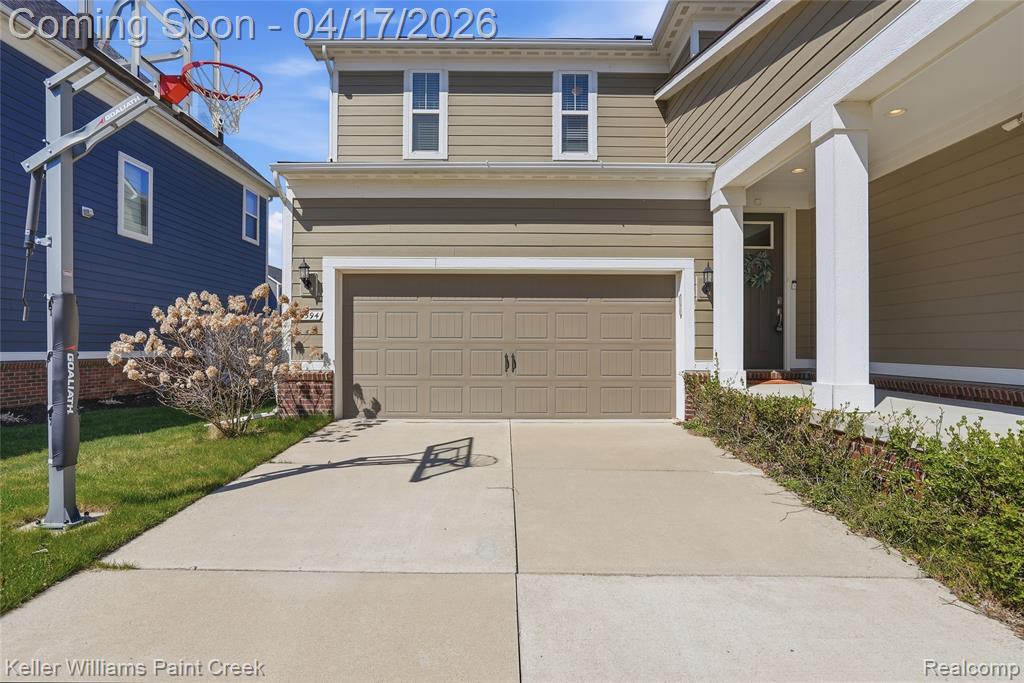 50594 Paine Street, Canton, MI 48188 — Photo 63