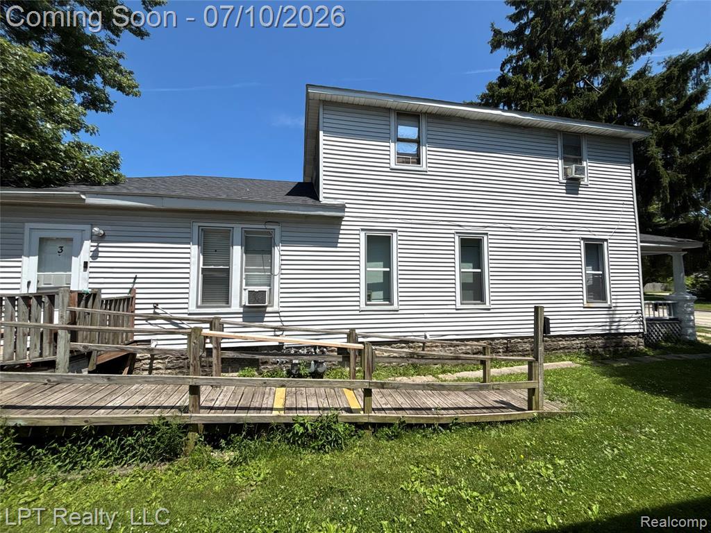 923 10th Street, Port Huron, MI 48060 — Photo 2