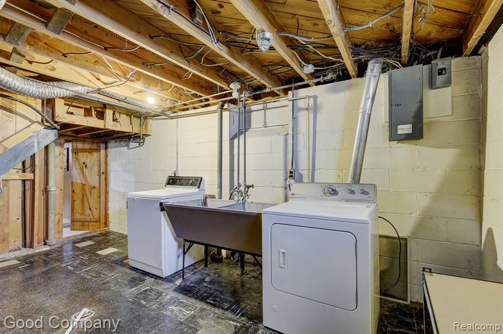 4725 Elmwood Street, Royal Oak, MI 48073 — Photo 37