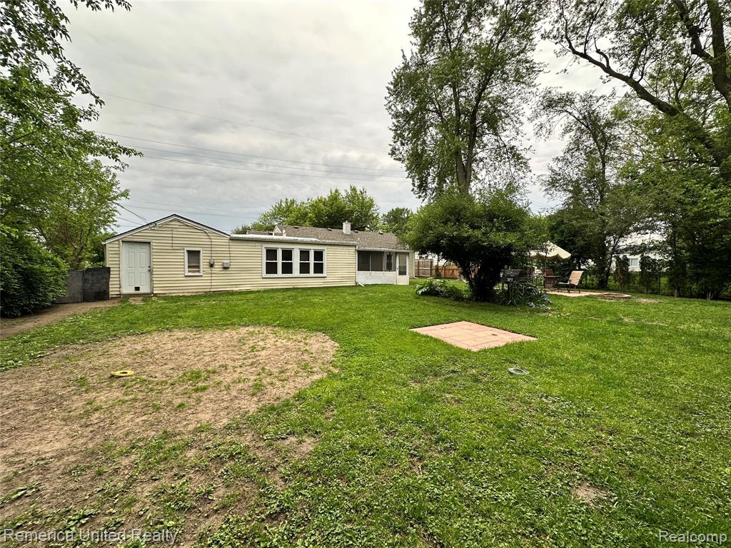 9044 N Sheldon Road, Plymouth, MI 48170 — Photo 21