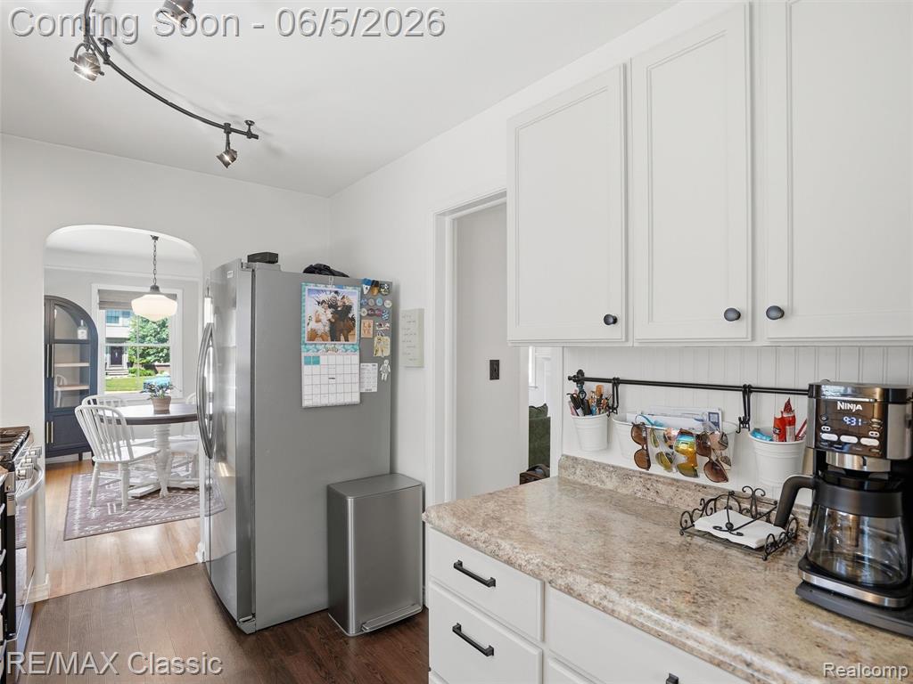 724 N Mildred Street, Dearborn, MI 48128 — Photo 17