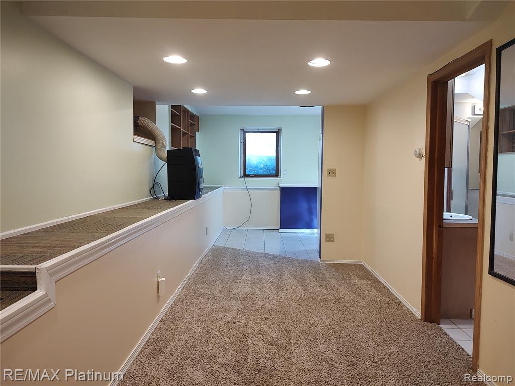 14 Ballard Street, Ypsilanti, MI 48197 — Photo 20