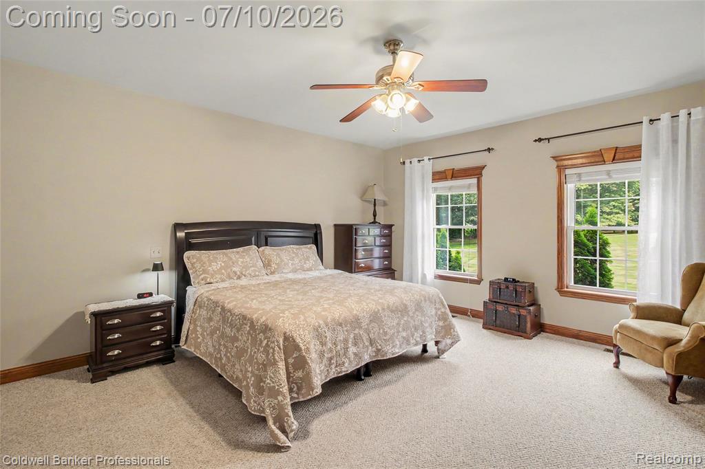 3822 Broadview Lane, Highland, MI — Photo 17