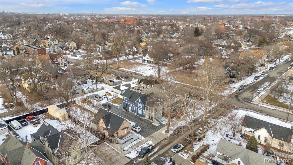 1177 MCKINSTRY Street, Detroit, MI 48209 — Photo 37