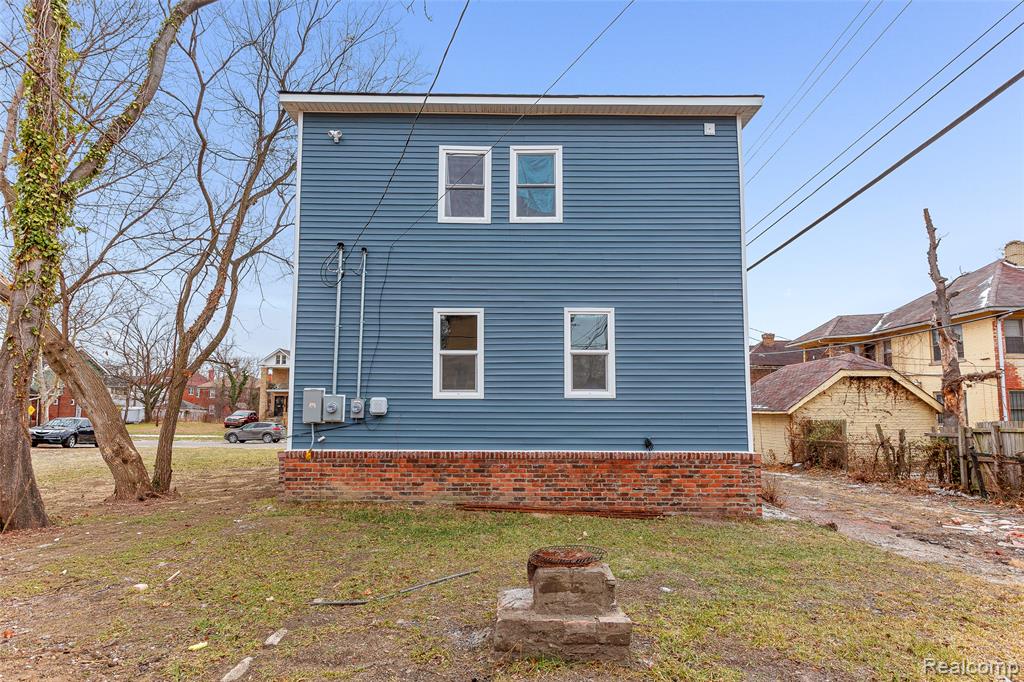 3346 S Blaine Street S, Detroit, MI 48206 — Photo 40