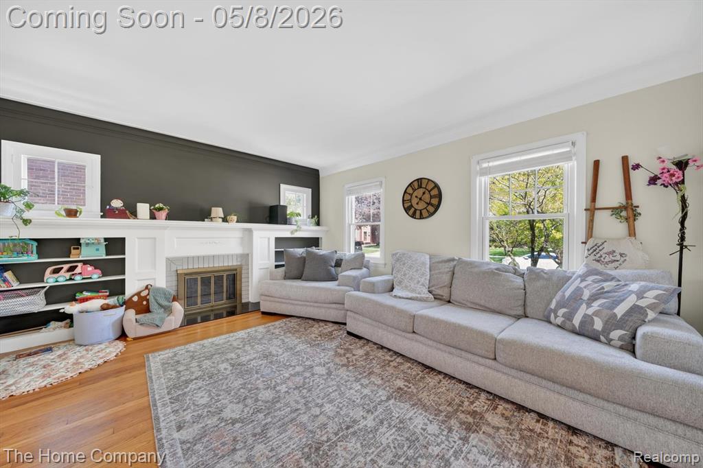 13117 Catalpa Street, Southgate, MI 48195 — Photo 7
