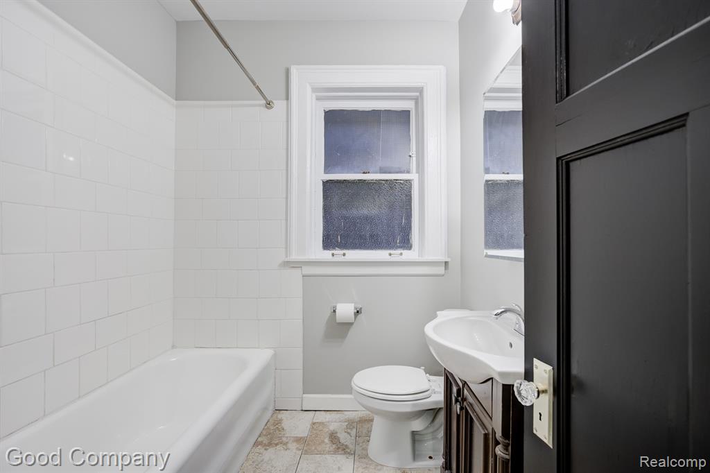 433 E KIRBY Street, Detroit, MI 48202 — Photo 25