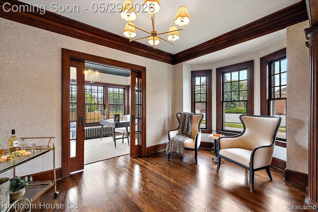 1755 W Boston Boulevard, Detroit, MI 48206 — Photo 15