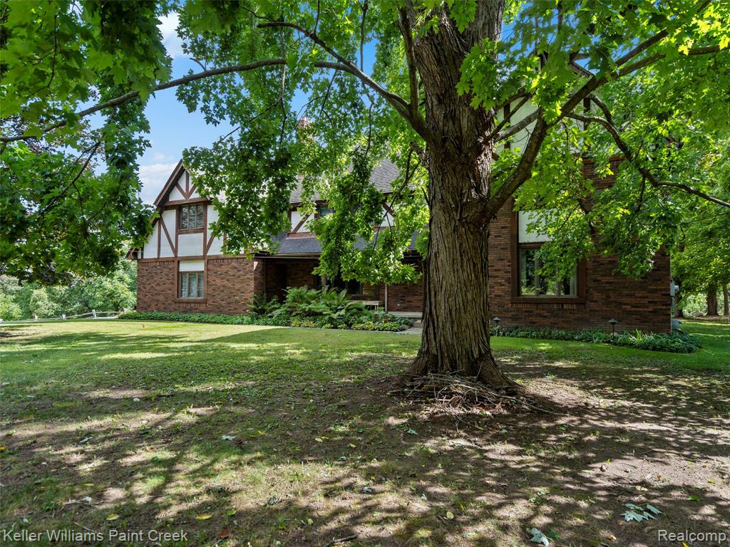 5500 Seymour Lake Road, Oxford, MI 48371 — Photo 70