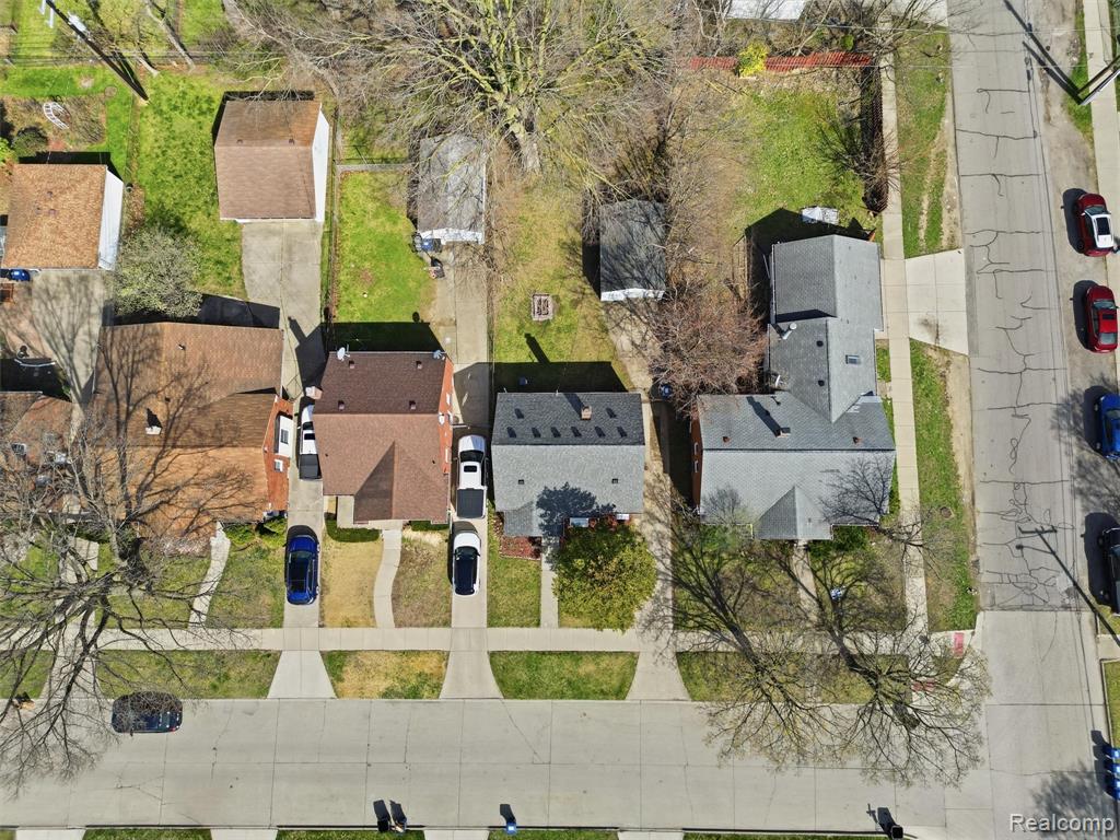 9912 Marion, Redford, MI 48239 — Photo 18