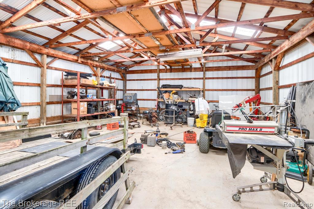 9050 E Bristol Road, Davison, MI 48423 — Photo 28