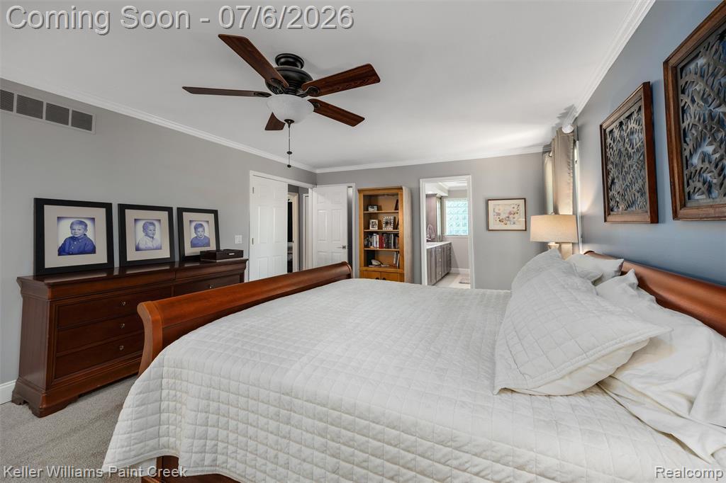 7148 Deerhill Drive, Clarkston, MI — Photo 17