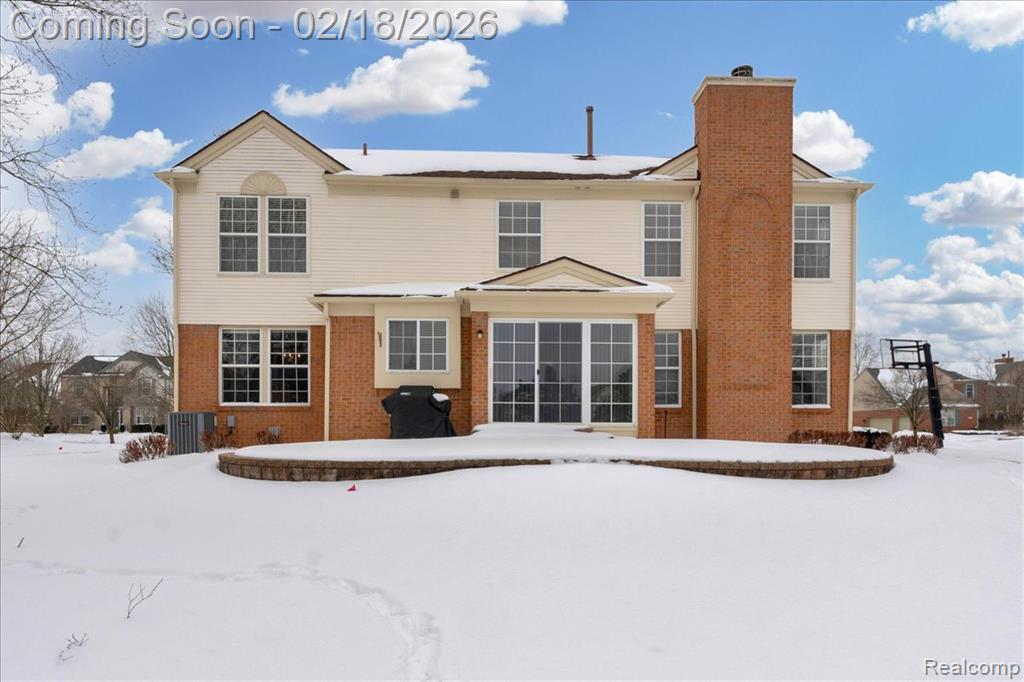 379 Springfield Drive, Canton, MI 48188 — Photo 44