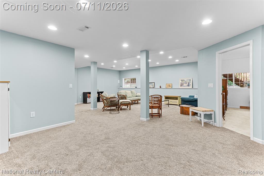 6707 Cortland Avenue, 35, Brighton, MI 48114 — Photo 21