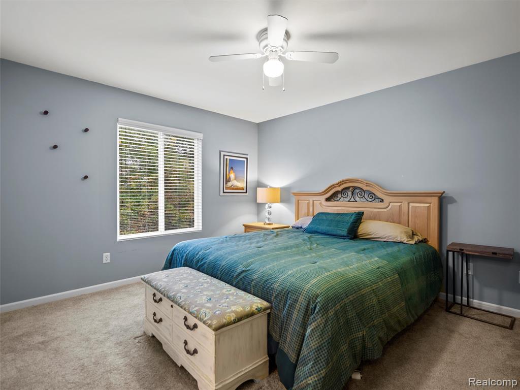 4673 Christopher Pines Drive, Clarkston, MI — Photo 12