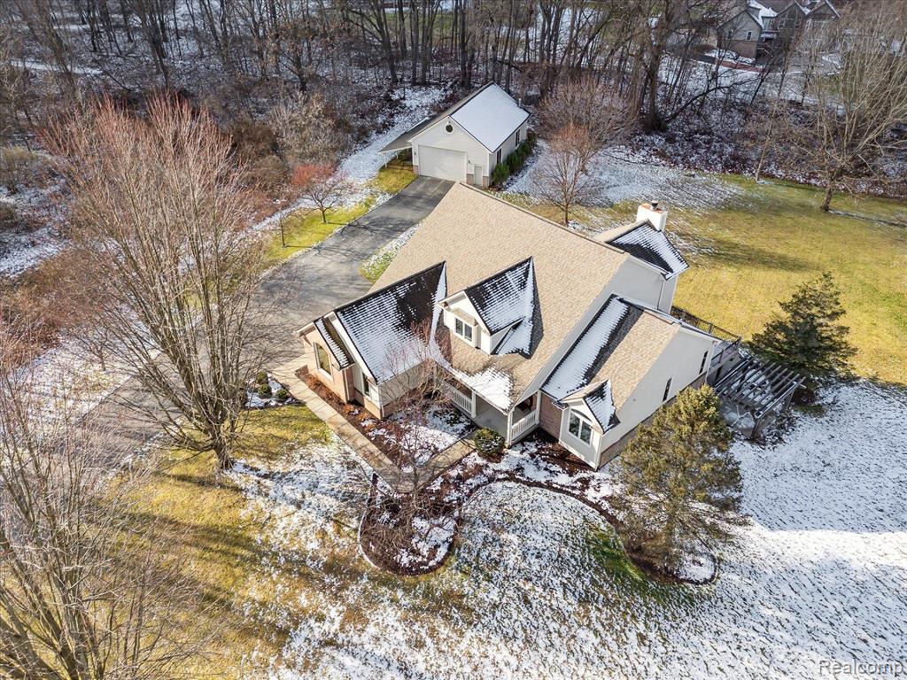 476 ARTHURS, Ortonville, MI 48462 — Photo 35
