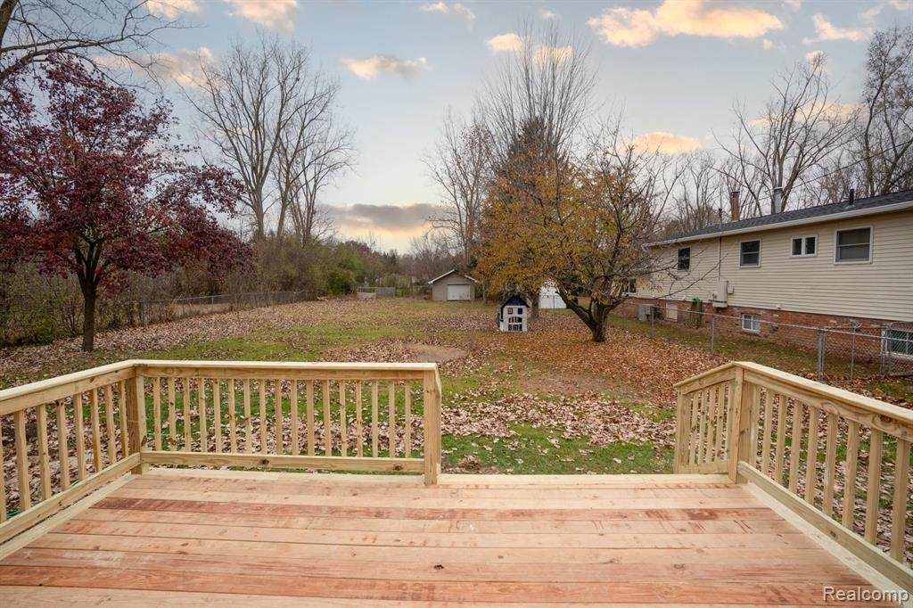 758 South Boulevard W, Rochester Hills, MI 48307 — Photo 8