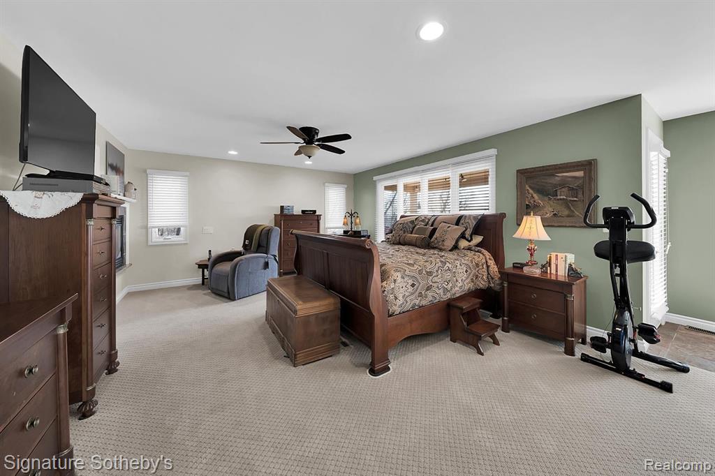 5001 FOREST VALLEY, Clarkston, MI 48348 — Photo 39