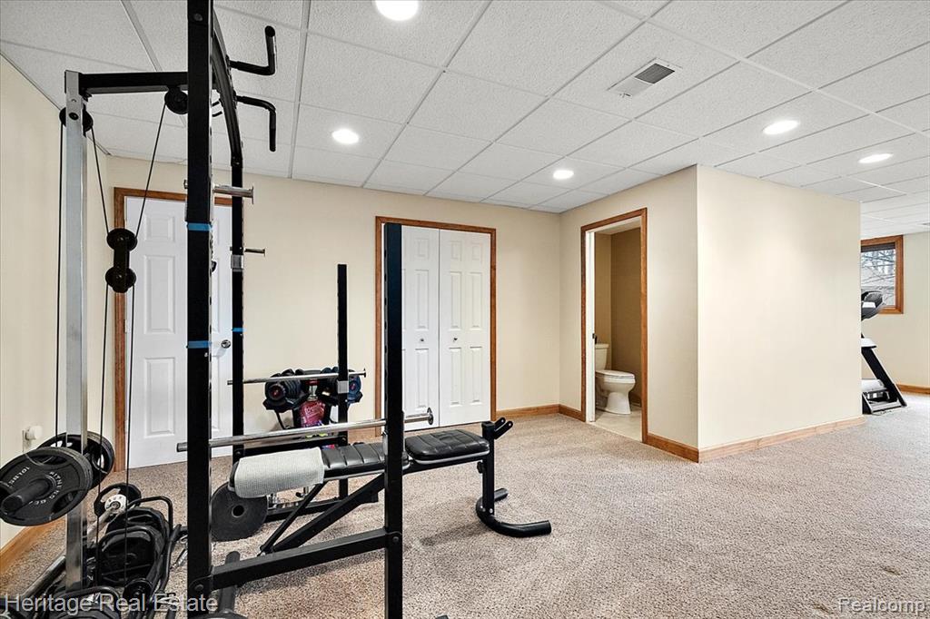 1486 Chestnut Trail, Oxford, MI 48371 — Photo 51