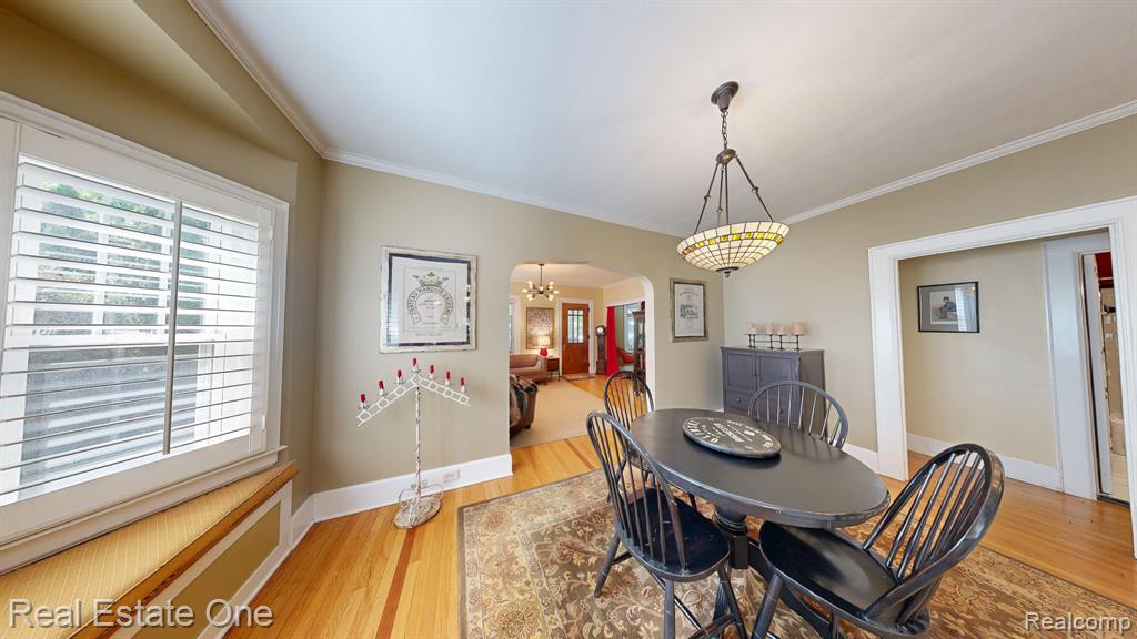 410 W 4th Street, Rochester, MI 48307 — Photo 27