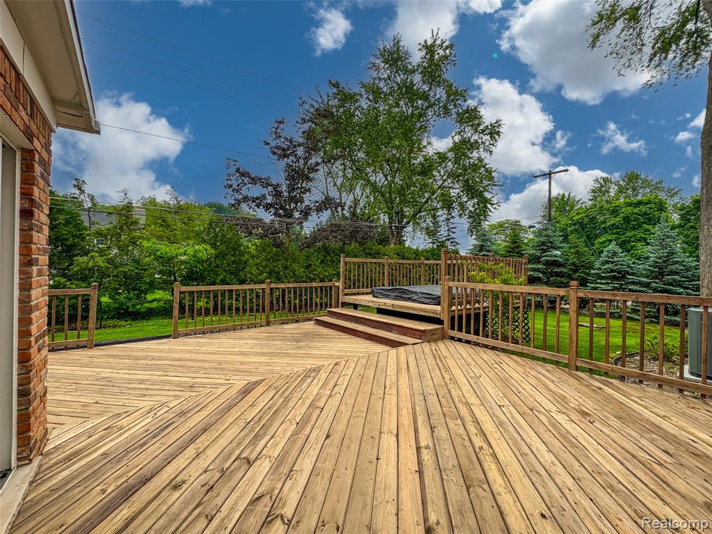 100 Overhill Road, Bloomfield Hills, MI 48301 — Photo 50