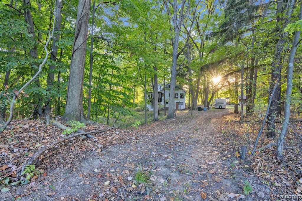 8264 Wilson Road, Otisville, MI 48463 — Photo 26