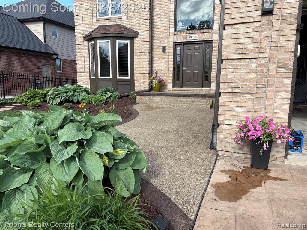 50374 Nesting Ridge Drive, Macomb, MI 48044 — Photo 44