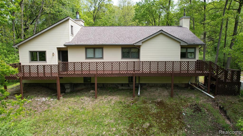 8180 Tipsico Trail, Holly, MI 48442 — Photo 3