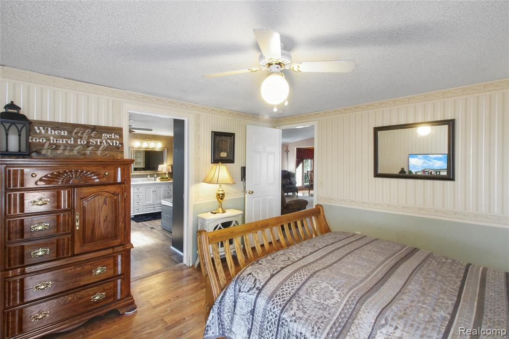 9078 W Timberview Drive, Newport, MI 48166 — Photo 16