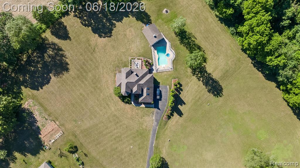 5715 Crest Court, Dexter, MI 48130 — Photo 47